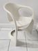Fauteuil space age Casala par Alexander Begge