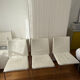 Chairs B&B Italia