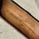 Organic monoxyl teak cut L:50cm