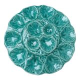 Gien porcelain oyster dish