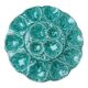 Gien porcelain oyster dish