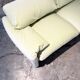 Maralunga 3-seater sofa by Vico Magistretti for Cassina Italy 1973