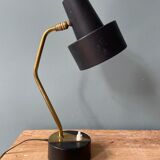 Delmas table lamp, circa 1950