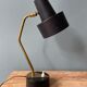 Lampe à poser Delmas, vers 1950