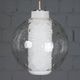 Vintage ceiling lamp by Peil & Putzler