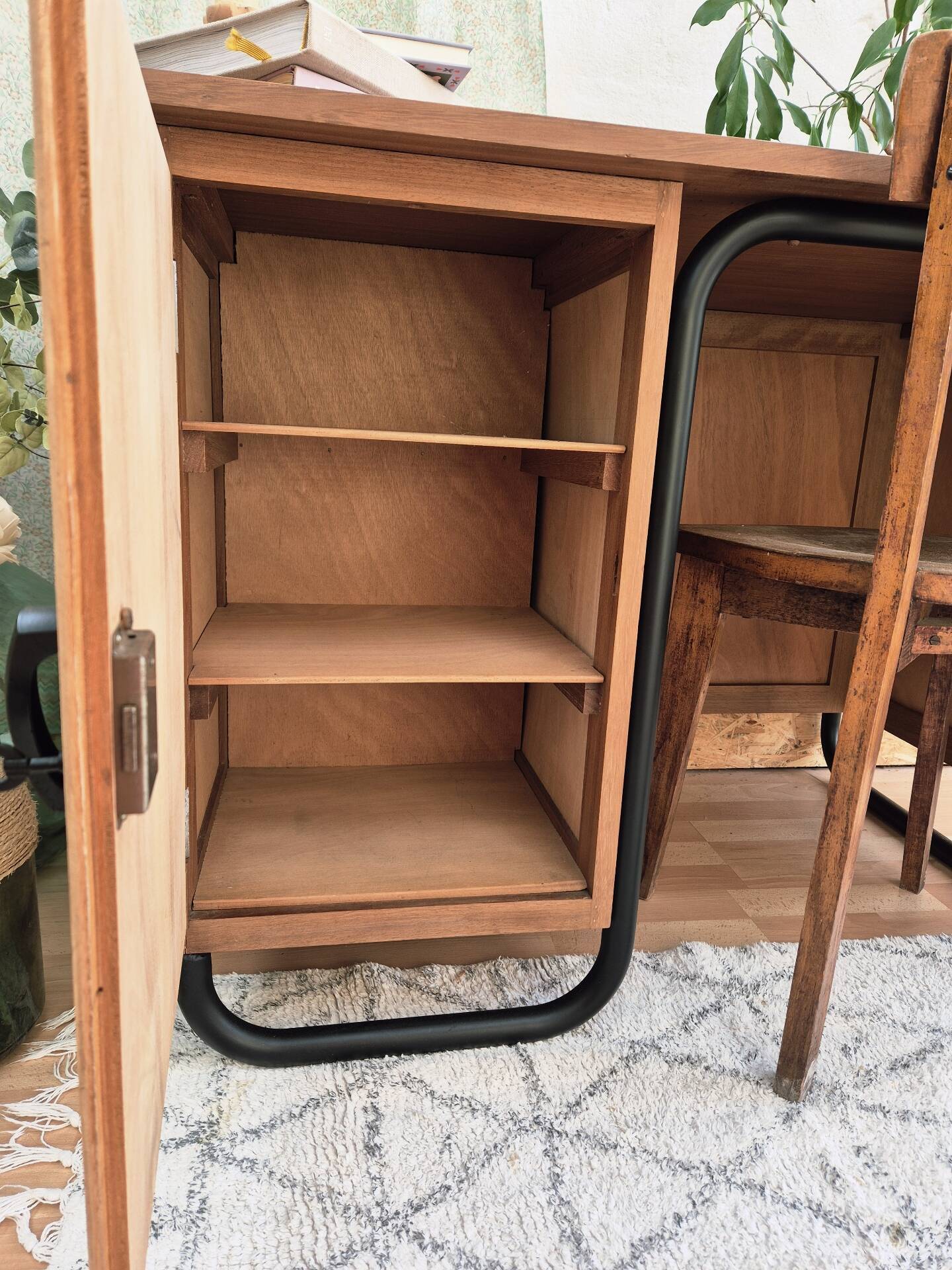 Bureau vintage