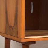 Vintage Mid-Century Style Display Case (c.1960)