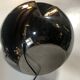 Large Vintage Lamp • Glazed Earthenware • Louis Drimmer • Space Age • 1960