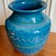 Bitossi vase by Aldo Londi, 1960's, Italy