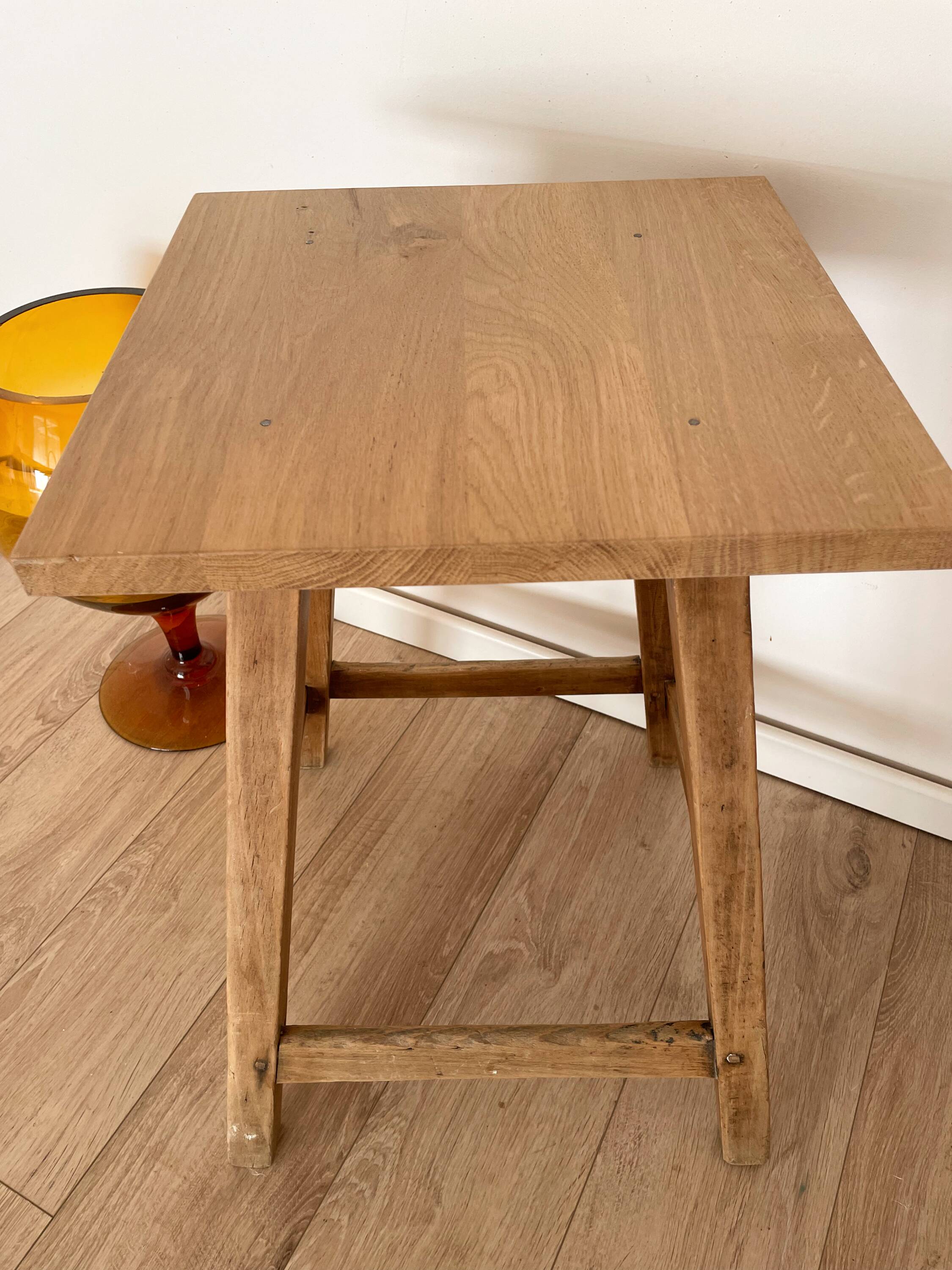 Tabouret ancien