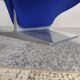 Fauteuil Ruban Pierre Paulin par Artifort