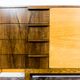 Vintage sideboard by František Mezuláník fo Up Zavody, 1960s