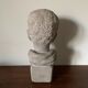 Stone statue