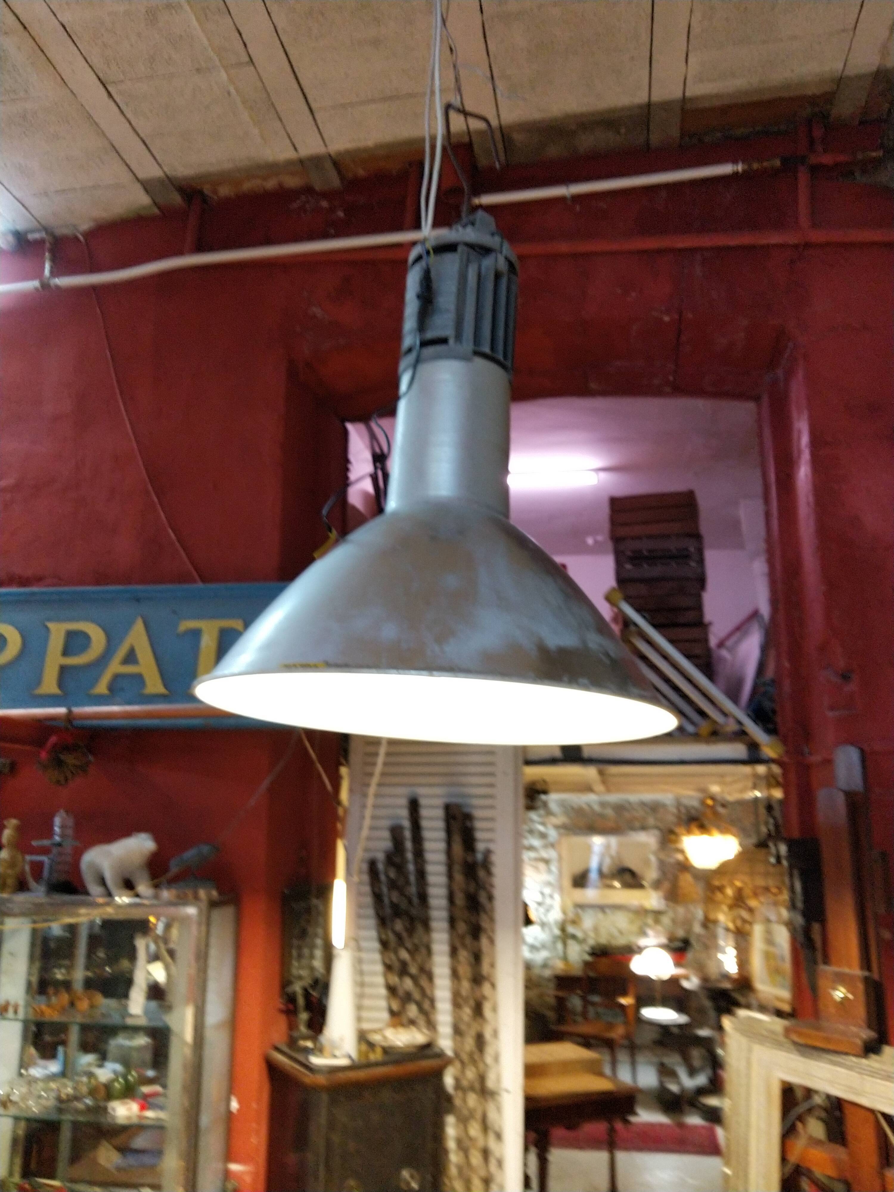 Mazda industrial suspension