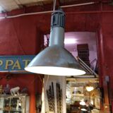 Mazda industrial suspension