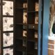 Armoire parisienne