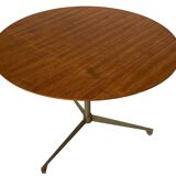 Osvaldo borsani - dining table and coffee table