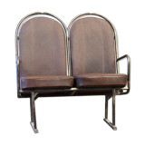 Bus seat