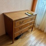 Commode