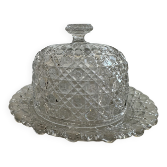 Cloche Baccarat