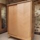 Vintage wardrobe
