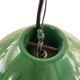 Murano Glass Suspension att. To Toni Zuccheri for VeArt, 1970s~80s