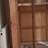 Armoire vintage