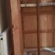 Vintage wardrobe