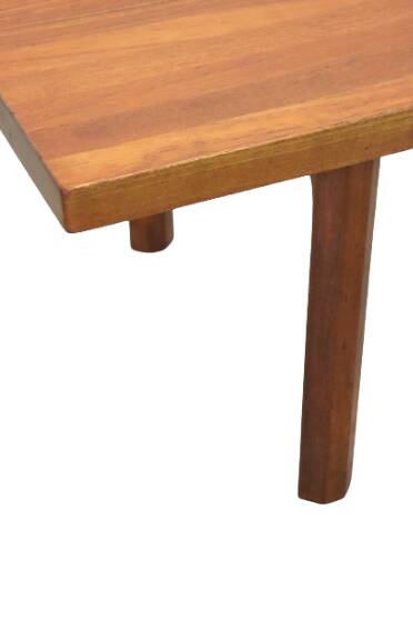 Mikael Laursen deens design salontafel 'Fjerritslev'
