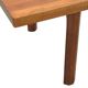Mikael Laursen deens design salontafel 'Fjerritslev'