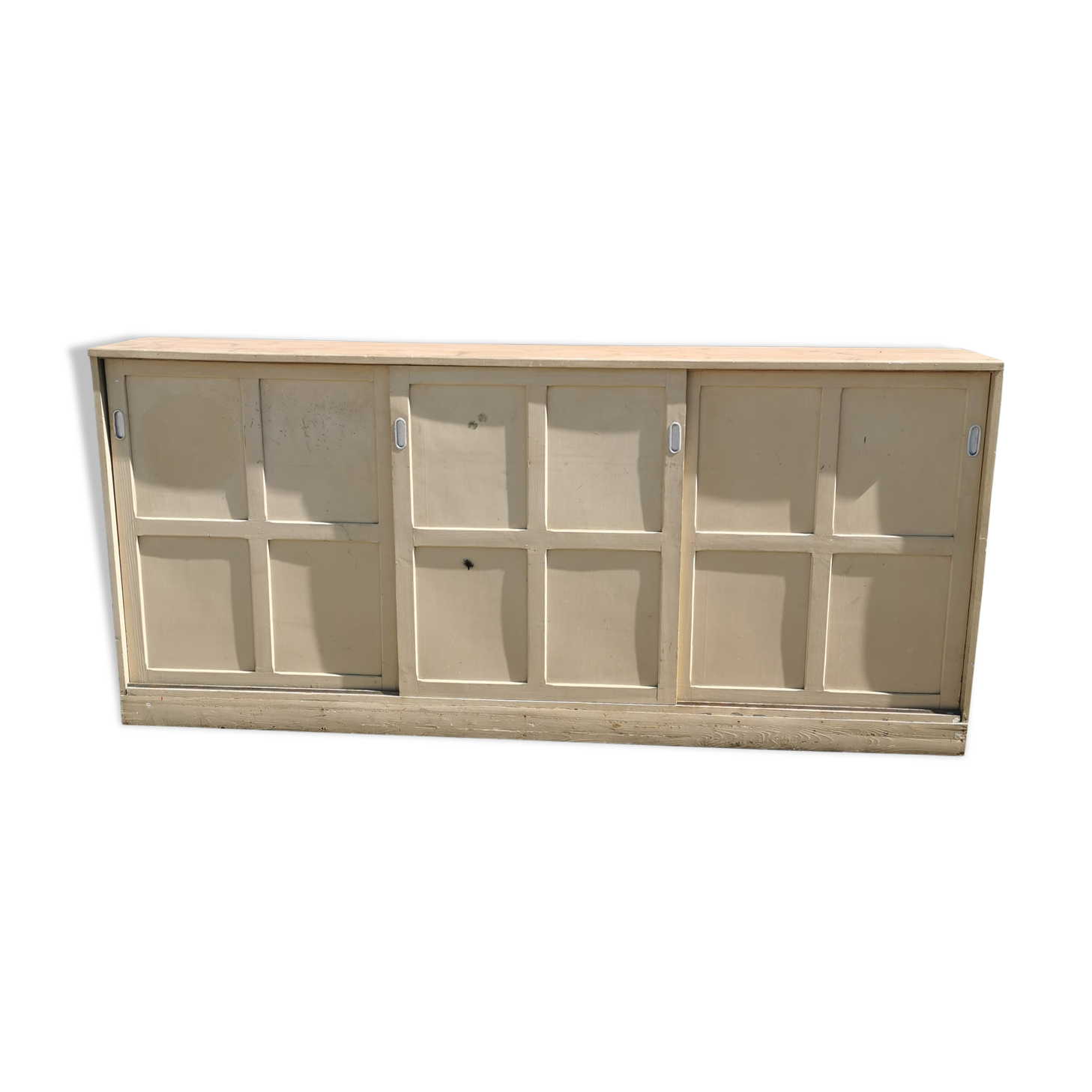 Notary furniture