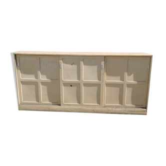 Notary furniture