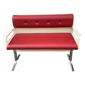 Banc space age par EKA