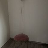 David Emery Heart Chair