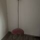 David Emery Heart Chair