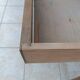 Art Deco period oak table