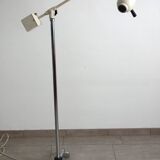 Vintage dentist lamp, Germany 1960s
