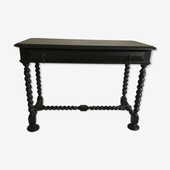 Louis Xlll style table