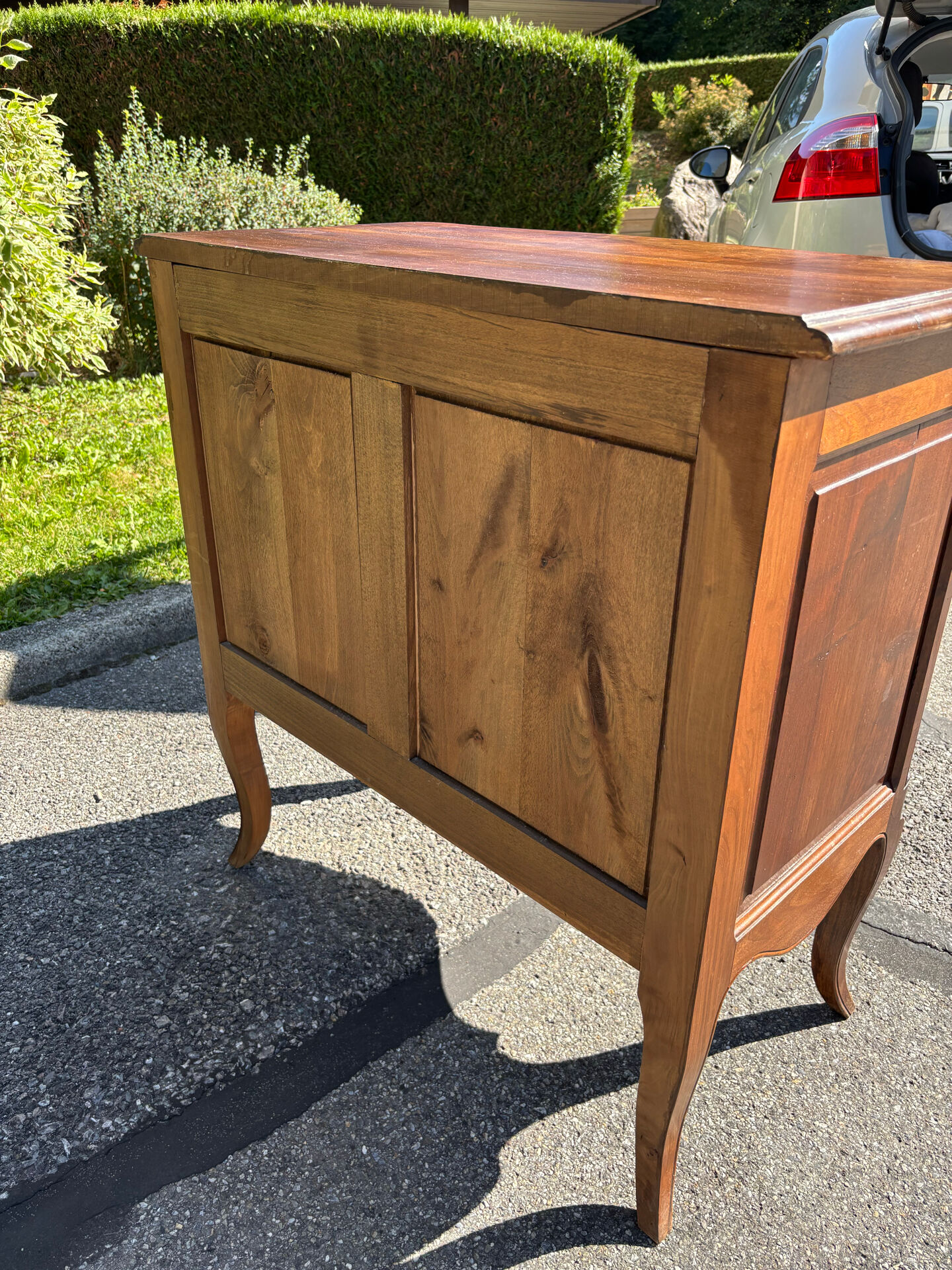 Commode Louis XV