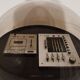 System audio Hi-Fi space age Vision 2000 Stereophonic by Thilo Oerke for Rosita 1971