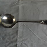 Ladle Christofle