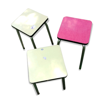 Formica stools