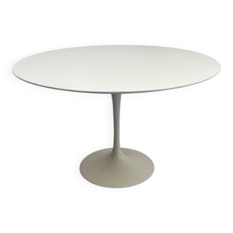 Table à manger Tulip Knoll Eero saarinen