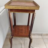 Table /console
