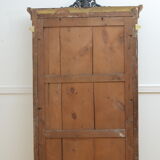 Victorian pier mirror - 176x99cm