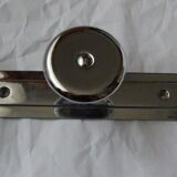Chrome coat holder 1970