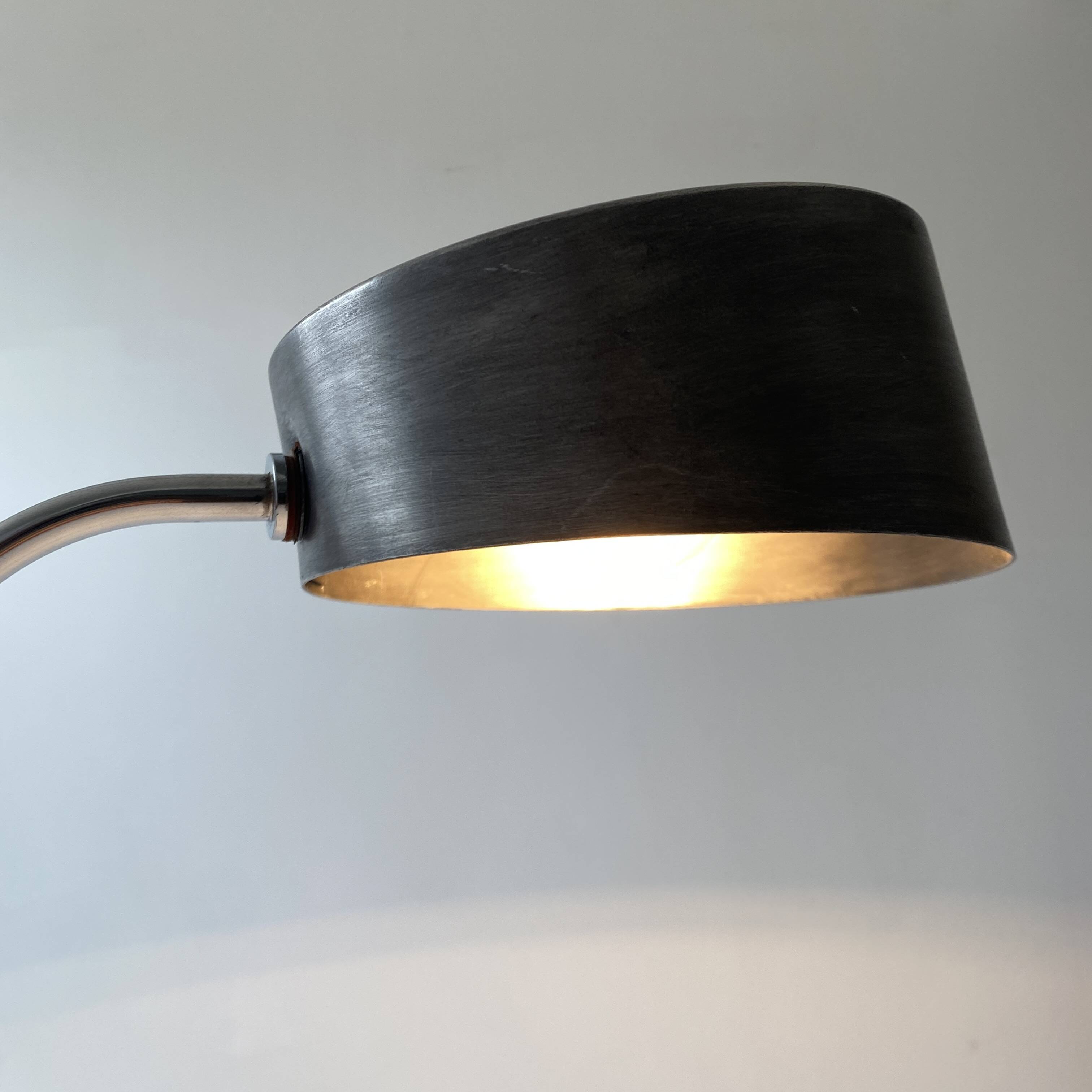 Old Jumo 950 vintage desk lamp