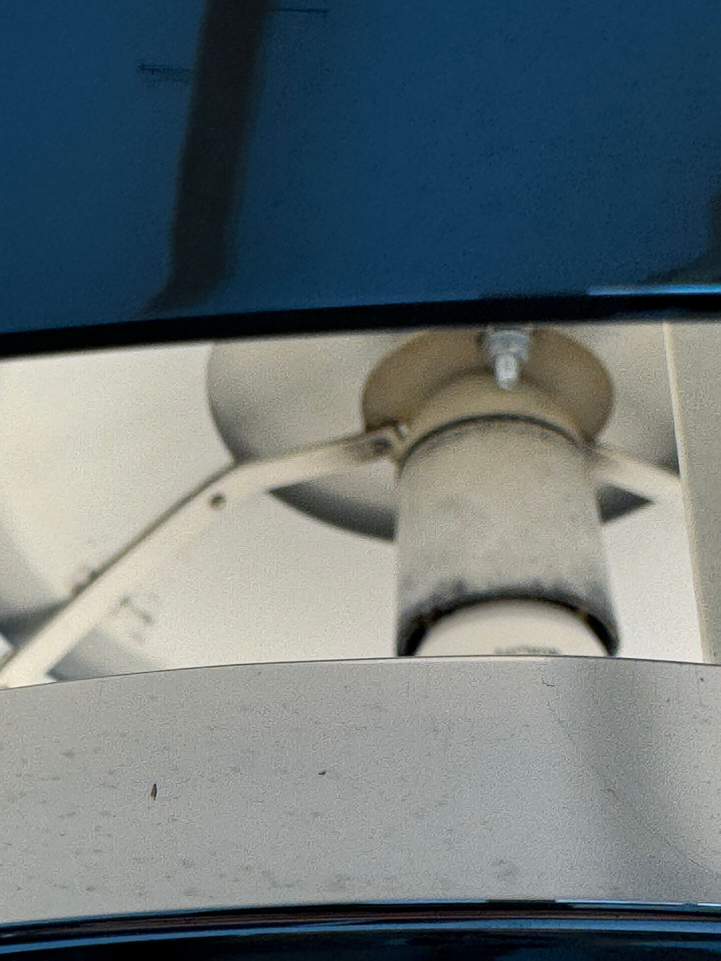 Suspension Dôme de Hans-Agne Jakobsson pour Ab Markaryd, 1960s