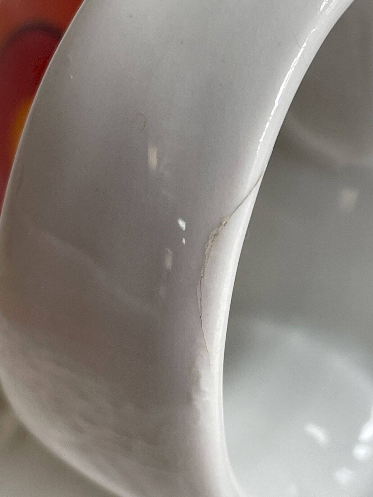 Soupière Bareuther Bavaria années 70