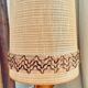 Lampe de sol Baudin 70’s